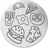 Xoomy Midi Doodle stiilis, maalimine