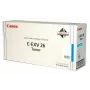 Canon C-EXV26 toonerikassett 1 tk Originaal Tsüaan