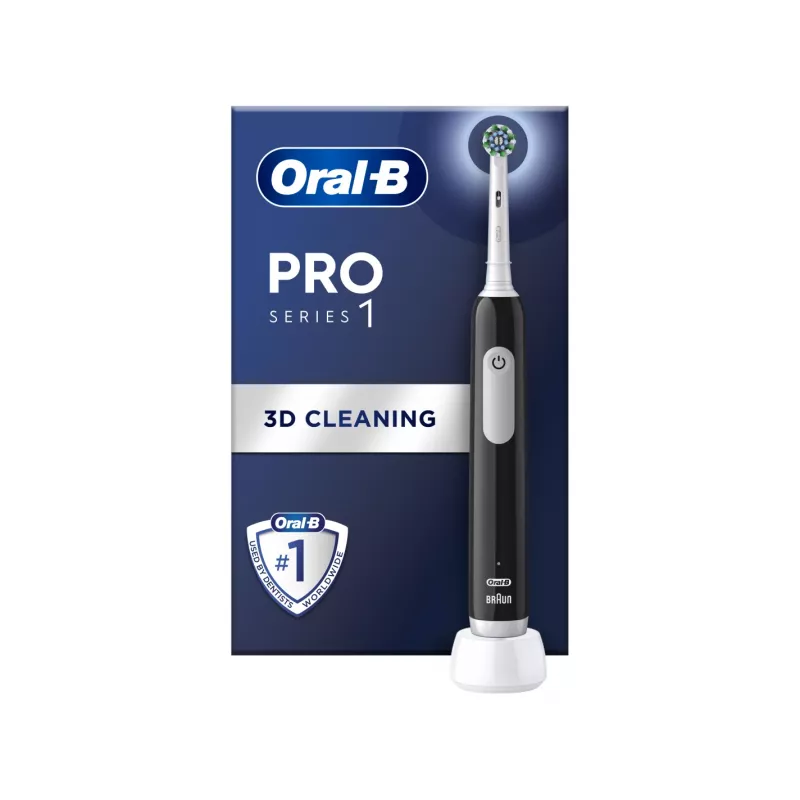 Oral-B elektriline hambahari Cross Action Pro Series