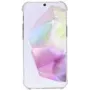 Mobilis R Series Galaxy A55 5G jaoks - Läbipaistev - Pehme kott (057029) Karastatud klaasist ekraanikaitse