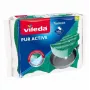 Käsn- ja küürimispadi Vileda Pur Active 2 tk