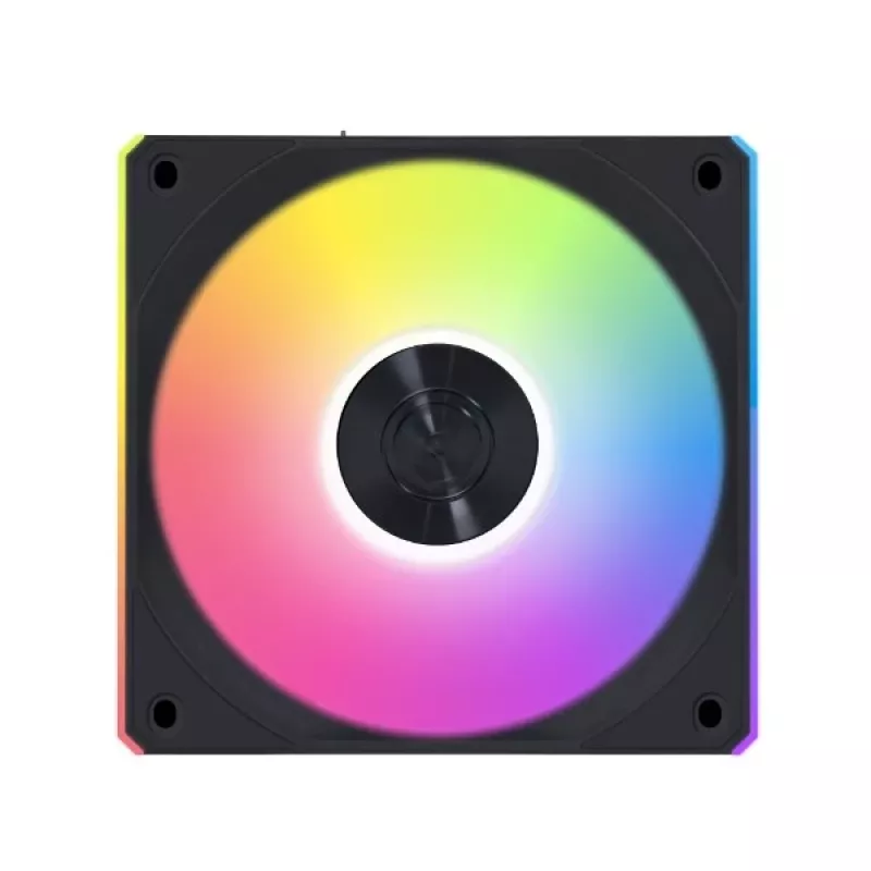 LIAN LI UNI FAN CL 120mm ARGB Must 3-Pack
