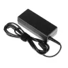Toiteadapter roheline Cell AD01P — 60 W, 19 V 3,42 A, siseruumides kasutatav sülearvuti toiteallikas, must