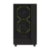 Arvutikorpus Darkflash DB330M Mesh ATX Must