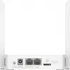 Cudy LT300 traadita ruuter Fast Ethernet üheriba (2,4 GHz) 4G Valge