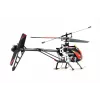 Amewi Buzzard Pro XL harjadeta helikopter - RTF 2,4 GHz - 4-kanaliga režiim 1-4