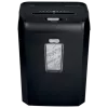 Rexel ProMax QS RSX1035 ristlõikuriga paberipurustaja P4, ristlõikus, 22 cm, 4 x 40 mm, 35 L, 460 lehte, 58 dB