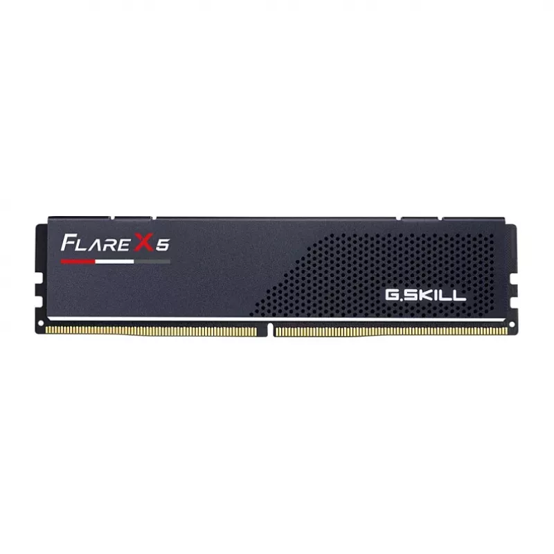 G.Skill Flare X5 F5-5600J4645A32GX1-FX5, 32 GB, 1 x 32 GB, DDR5, 5200 MHz, 288-pin DIMM