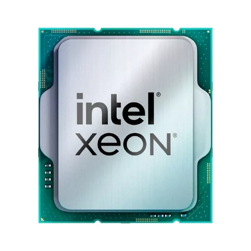 Serveriprotsessor INTEL Xeon E E-2478 LGA 1700 8 tuuma 16 lõime 2,8–5,2 GHz 24 MB vahemälu DDR5 ECC