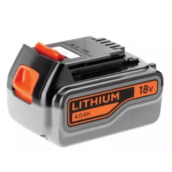Aku Must & Decker BL4018 18V 2Ah Li-Ion, hall, 1 tk