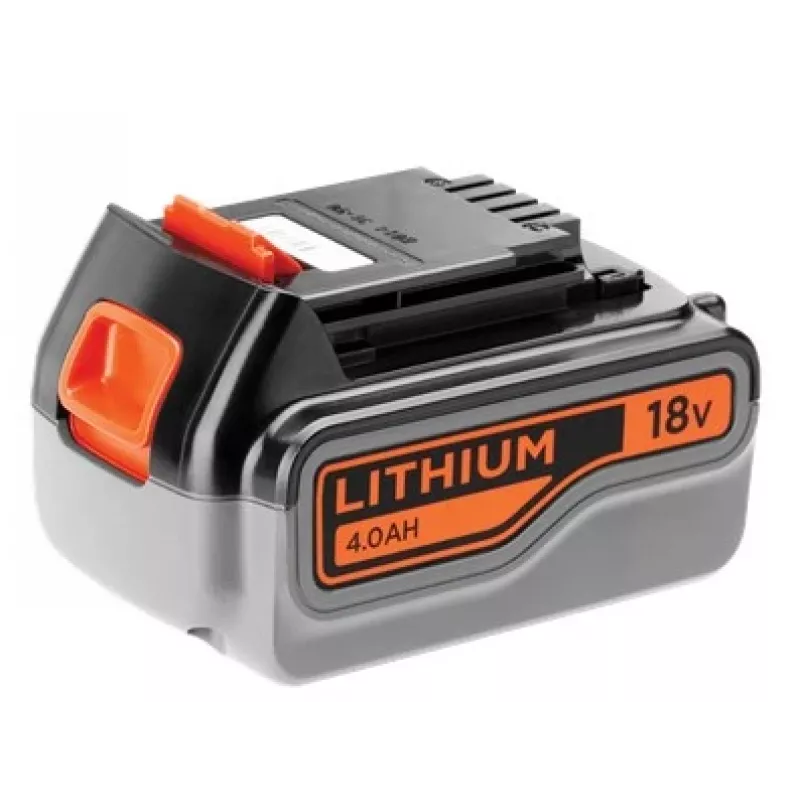 Aku Must & Decker BL4018 18V 2Ah Li-Ion, hall, 1 tk