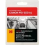 185C055030 KODAK CAN. MG6450 TINTE BLK 242X063/PGI550XL 500Seiten 22ml (185C055030)
