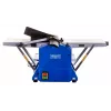 Paksushöövel–höövel Scheppach HMS1070 1500 W, kombineeritud hööveldamise ja paksushööveldamise masin, 230 V, 9000 p/min, 30,5 kg