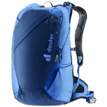 Seljakott DEUTER Updays 20 nightblue‑neptune, 20 L kerge päevakott