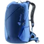 Seljakott DEUTER Updays 20 nightblue‑neptune, 20 L kerge päevakott