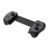 GameSir X5s juhtmevaba mobiilikontroller — must, Bluetooth/USB-C ühilduv, nutitelefoni mängupult