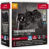 Speedlink THUNDERSTRIKE SL-6515-BK mängupult arvutile, must