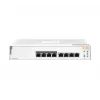 HPE Aruba Switch IOn 1830 8G 65W Europe