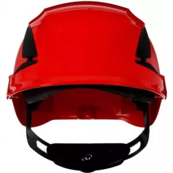 3m X5505V-CE-4 punane