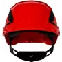 3m X5505V-CE-4 punane