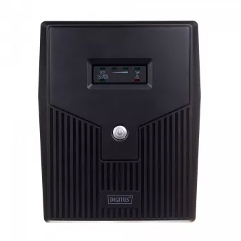 Katkematu toiteallikas UPS Digitus DN-170066