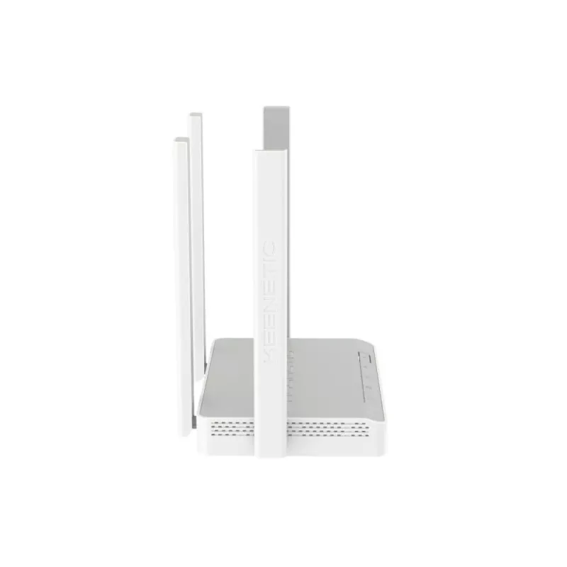 Juhtmevaba ruuter KEENETIC 1200 Mbit/s Wi-Fi 5