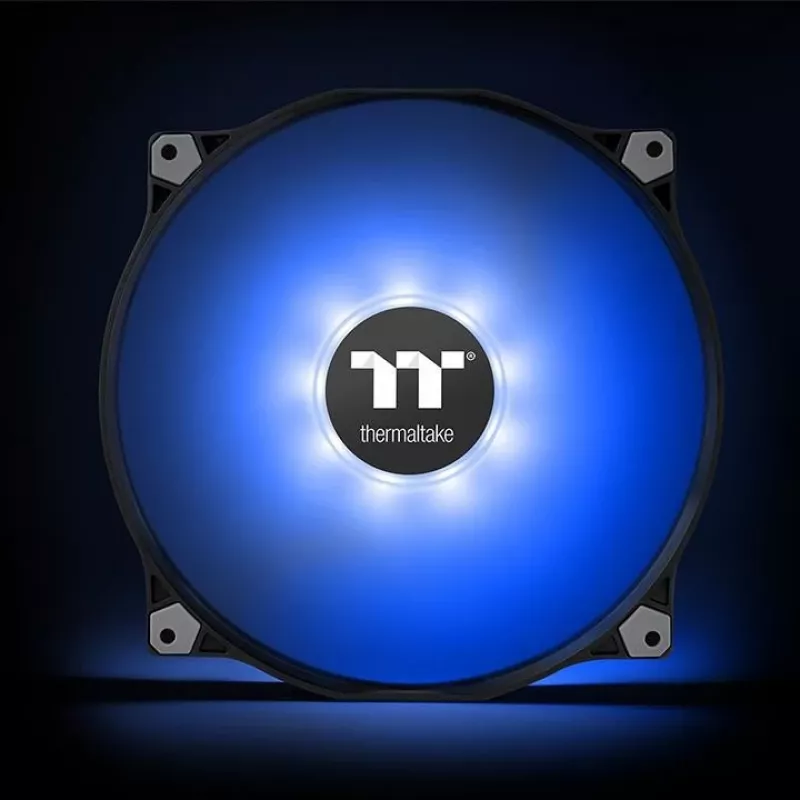 Thermaltake Pure 20 ARGB 200mm korpusventilaator