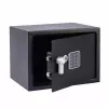Yale YSV/250/DB2 eraldiseisev seif 16,3 l terasest must