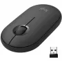 Hiir USB Optiline Juhtmeta M350/GRAPHITE 910-005718 Logitech