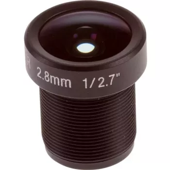 Axis 01860-001 objektiiv