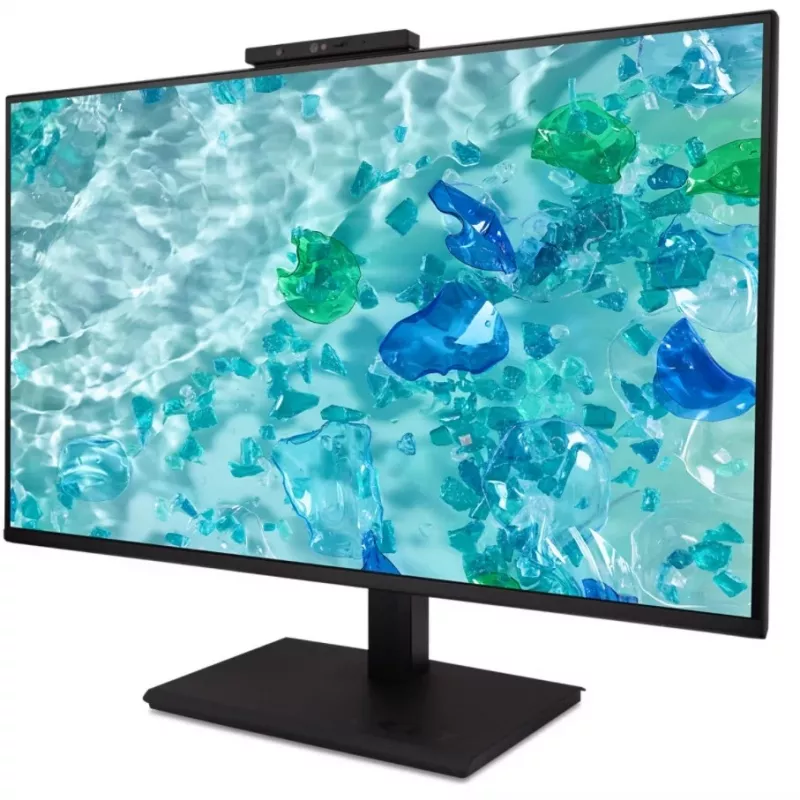 Monitor Acer Vero B7 B277 D6 27-tolline LCD 16:9