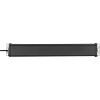 Brennenstuhl Premium-Web-Line V3 IP-juhitav pistikupesa, 4 pesa, Ethernet, 3 m (1156057984)