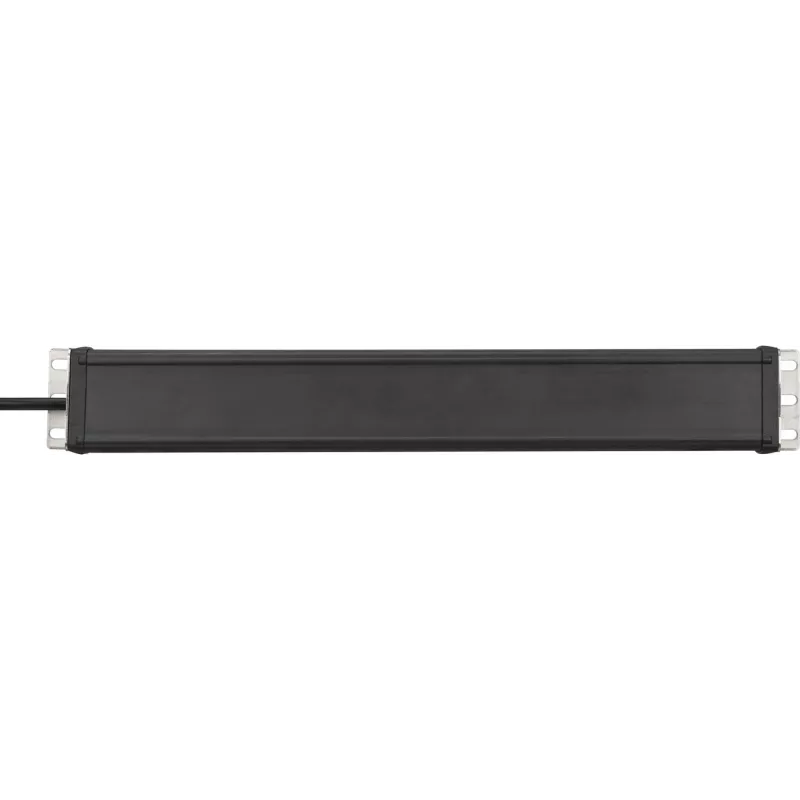 Brennenstuhl Premium-Web-Line V3 IP-juhitav pistikupesa, 4 pesa, Ethernet, 3 m (1156057984)