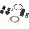 Riiulikõlarid Audio-Technica AT-SP3X Bluetooth 5.3 Must