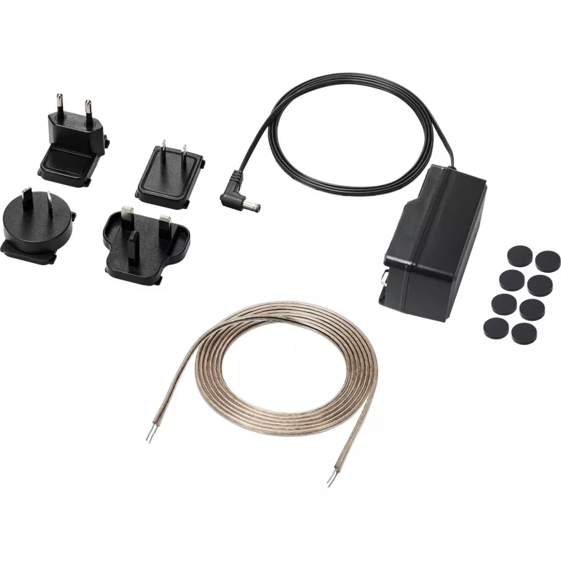Riiulikõlarid Audio-Technica AT-SP3X Bluetooth 5.3 Must