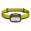 Nitecore UT27 MCT Must, Kollane Pealamp LED