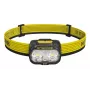 Nitecore UT27 MCT Must, Kollane Pealamp LED