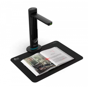 Scanner I.R.I.S. IRISCan Desk 6 Business A3 Must