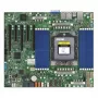 Supermicro - Emaplaat MBD-H13SSL-N-B, AMD, Socket SP5, AMD EPYC 9004, Socket SP5, DDR5-SDRAM, max. 3 TB DDR5 DIMM SATA 6 GB/s graafika USB 3.1 USB 3.0 USB 3.0 RJ-45 VGA PCI-Expr
