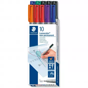 Viltpliiats Staedtler 316 B10