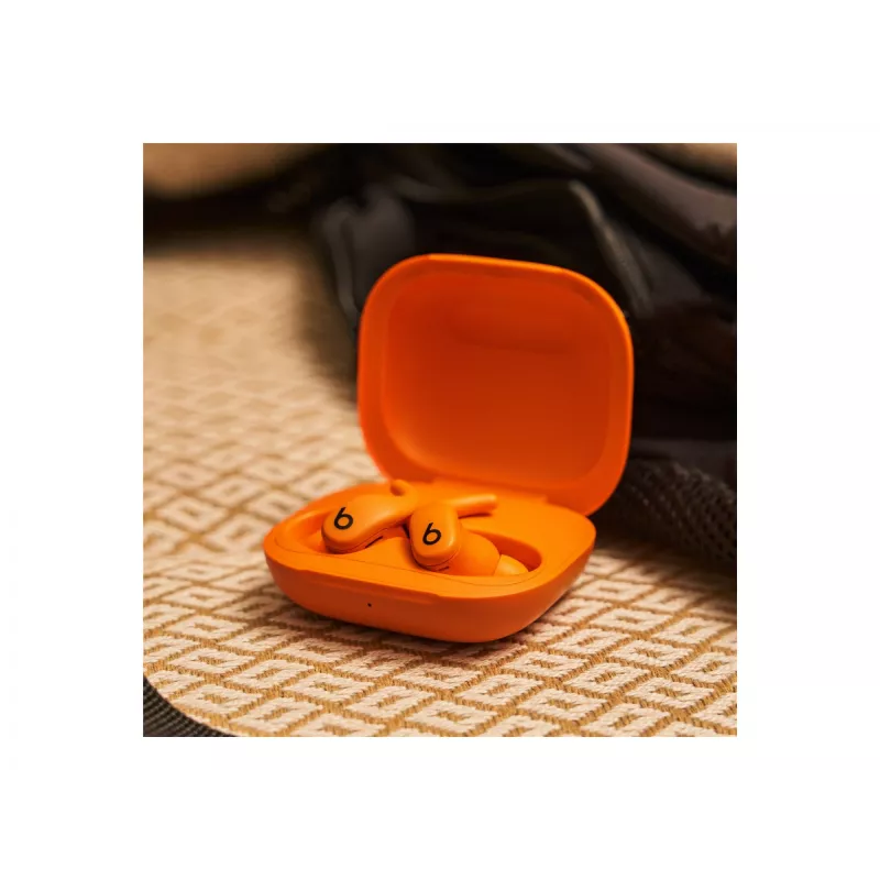 Beats by Dr. Dre Powerbeats Fit peakomplekt juhtmevaba kõrvasisene spordi Bluetooth oranž