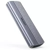 M.2-korpuse adapter - Unitek S1241B01 1x M.2 NVMe USB-C 10Gbps