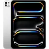 Apple iPad 11-tolline Pro Wi‑Fi + Cellular 512GB standardklaasiga - hõbedane