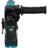 Makita HR003GZ - löökpuur - juhtmeta - 3 režiimi - SDS-plus 28 mm - 2,8 džauli - ilma akuta - 40 V (HR003GZ)