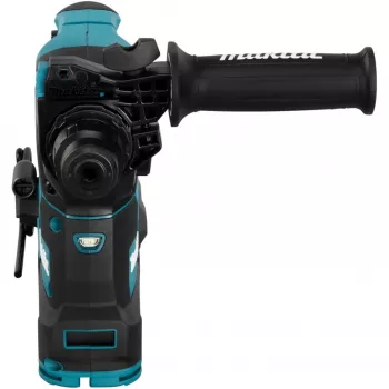 Makita HR003GZ - löökpuur - juhtmeta - 3 režiimi - SDS-plus 28 mm - 2,8 džauli - ilma akuta - 40 V (HR003GZ)
