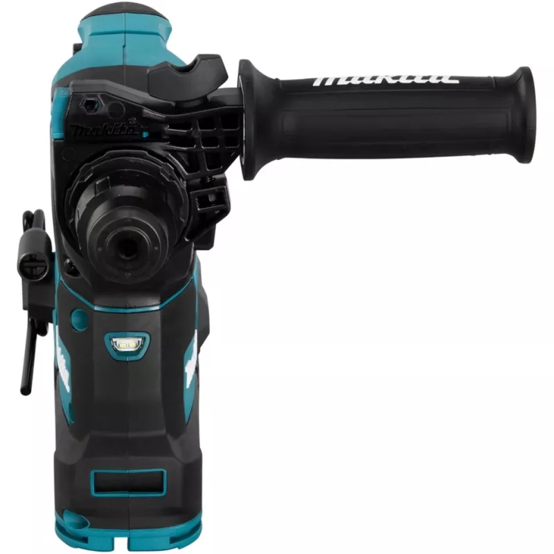 Makita HR003GZ - löökpuur - juhtmeta - 3 režiimi - SDS-plus 28 mm - 2,8 džauli - ilma akuta - 40 V (HR003GZ)