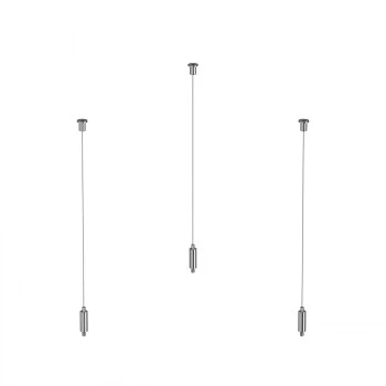 Mikrofon Sennheiser TeamConnect Ceiling Medium TCC M-S-W
