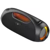 Stereo kaasaskantav kõlar TRACER TRAGLO47226 — juhtmevaba Bluetooth 5.3, 60 W RMS, 12 h aku, must