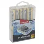 MAXELL Alkaline LR03 patarei, VALUE BOX 24 tk.
