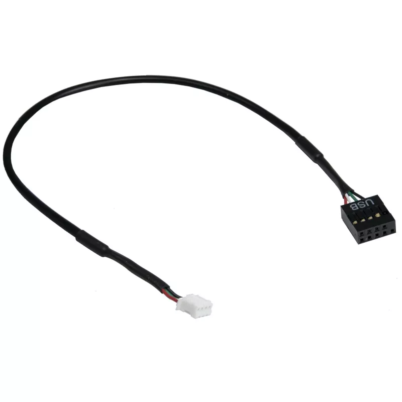 Juhtmevaba USB-võrguadapter INTER-TECH Argus EP-132, USB 2.0, Wi-Fi 5 (kuni 600 Mbit/s)